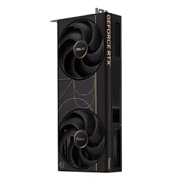 Відеокарта ASUS GeForce RTX5090 32GB ProArt OC (PROART-RTX5090-O32G) - мініатюра 10
