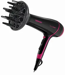 Фен Zelmer ZHD8360 (2400Вт, дифузор) - мініатюра 3