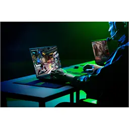 Ноутбук Ігровий Razer Blade 16 i9-13950HX la 5.50 GHz,Dual UHD+/+,Mini LED,/,32 GB DDR5,2TB,RTX 4090 - мініатюра 15