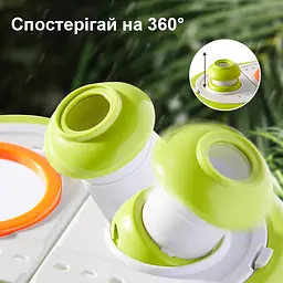 Набір для дослідів Mideer Універсальний оглядовий ящик (MD0151) - мініатюра 2