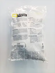 Гніздо для гризунів Ferplast FPU 4630 Hamster Bedding 25 г 12.5x2.5x23 см 84630700 - мініатюра 2