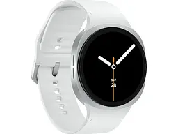 Смарт-годинник Samsung Galaxy Watch8 44 mm Silver (SM-L330NZSA) - мініатюра 2