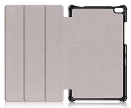 Чохол для планшета Lenovo Tab E8 (TB-8304) Slim Black - мініатюра 6