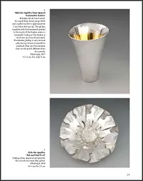 Contemporary British Silver Designers: The Lion & Hamme Collections - мініатюра 3