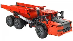 Конструктор Onebot Engineering vehicle articulated Xiaomining truck OBLKSC59AIQI GP00090CN - мініатюра 3