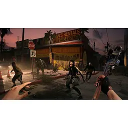 Гра Dead Island 2 (ваучер на скачування) (російські субтитри) (Xbox Series X S) - мініатюра 3