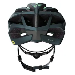 Шолом Scott ARX MTB Plus S Синій (1081-241251.5648.006) - мініатюра 3