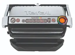 Гриль Tefal OptiGrill+ GC716D12 (GC716D12) - мініатюра 2