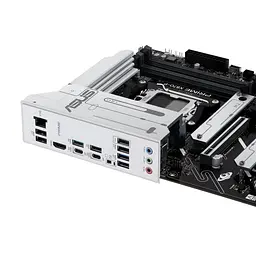 Материнcька плата PRIME X870-P sAM5 X870 4xDDR5 M.2 HDMI ATX Asus teh0019098 - мініатюра 8