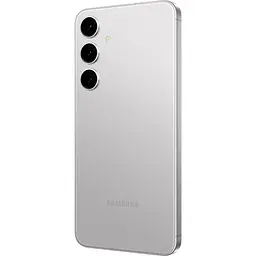 Смартфон Samsung Galaxy S24+ 12/256GB Marble Gray (SM-S926BZADEUC) - мініатюра 3
