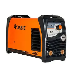 Інвертор зварювальний JASIC ARC-200 (Z209) - мініатюра 3