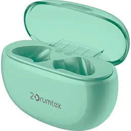 Навушники A4Tech B20 Mint Green - мініатюра 4