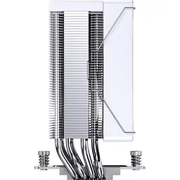 Кулер для процесора Jonsbo CR-1000 EVO ARGB White (CR-1000 EVO ARGB White) - мініатюра 8