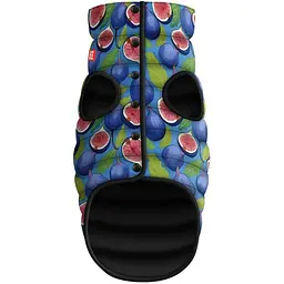 Курточка для собак Waudog Clothes Інжир L55