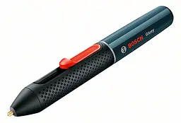 Клейова ручка Bosch Gluey Smokey Grey