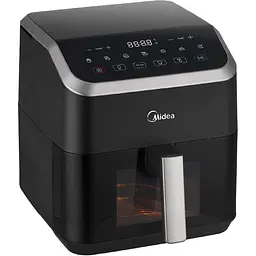Мультипіч Midea MF-CY55K [132190] - мініатюра 6