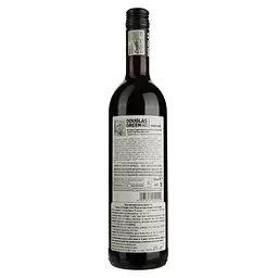 Вино Douglas Green Pinotage червоне сухе 0.75 л  - мініатюра 2