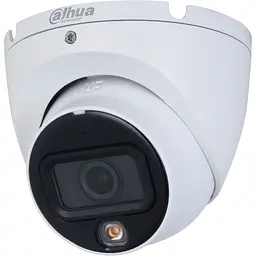Камера відеоспостереження Dahua DH-HAC-HDW1200TLMP-IL-A (2.8) - мініатюра 2