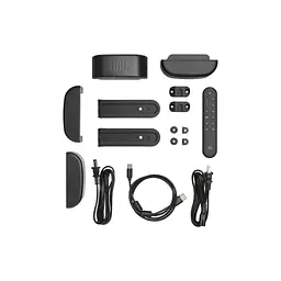 Акустична система JBL BAR 1000 (M2) Black (JBLBAR1000M2BLKEP) - мініатюра 10
