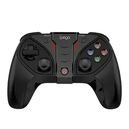 Геймпад Ipega PG-9233 з підтримкою PS/PC/Android/IOS чорний