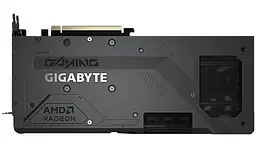 Відеокарта Gigabyte AMD Radeon RX 9070 XT 16GB GAMING OC (GV-R9070XTGAMING OC-16GD) (GDDR6, 256 bit, PCI-E v5.0 x16) - мініатюра 6