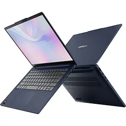 Ноутбук LENOVO IdeaPad Slim 5 14ARP10, AMD Ryzen 7 7735HS до 4.75GHz, 14" WUXGA, 32GB, SSD 1TB, AMD Radeon 680M Graphics, Free DOS - мініатюра 5