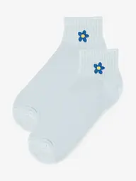 Набір шкарпеток середні 5 пар для дівчинки PremierSocks 16Д-2ВРV 16-18 Різнокольоровий (4820203397136) - мініатюра 10