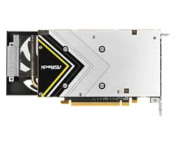 Відеокарта AMD Radeon RX 5500 XT 8GB ASRock Challenger D OC (RX5500XT CLD 8GO) Б/В - мініатюра 4