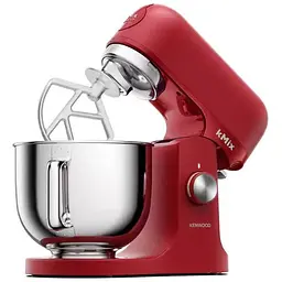 Кухонна машина Kenwood KMX 751 ARD (0W20011525) - мініатюра 2