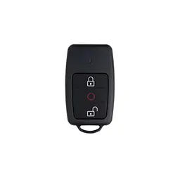 Брелок Button R Лунь (20-00118)