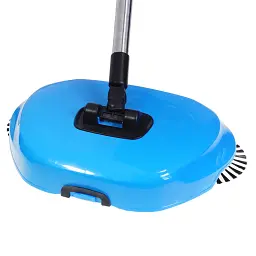 Автоматичний подвійний віник 360 SWEEPER - мініатюра 4