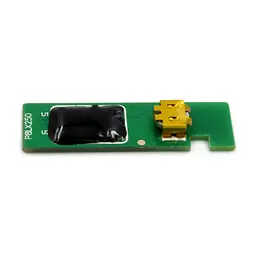 Чип для картриджа HP Color Laser 150 (W2071A) 0,7k cyan Static Control (H150CP-CMEA)