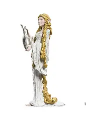 Фігурка Lord Of The Rings Galadriel (Володар кілець Галадріель) 16,5 см - мініатюра 2