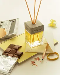 Аромат для дому Chocolat Vannille 110 мл - мініатюра 2