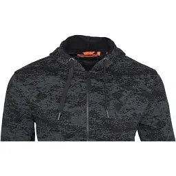 Худі Orbis Textil 418000 - 70 M Чорний - мініатюра 4