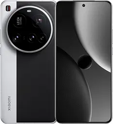 Смартфон Xiaomi 15 Ultra 16/512GB Silver Chrome (Global)
