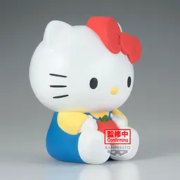 Фігурка Bandai Spirits Санріо Хеллоу Кітті Sanrio Hello Kitty 11 см BS HK 11 - мініатюра 4