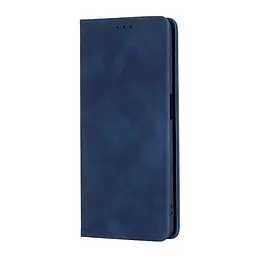 Чохол-книжка Flip Case Samsung M13 (M135) Dark blue