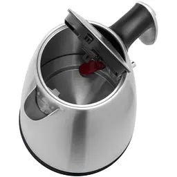 Электрочайник Ardesto 1.7 л серебристый (EKL-F470SS) - миниатюра 5