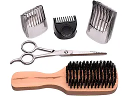 Машинка для стрижки Remington Beard Kit MB4046 - мініатюра 3