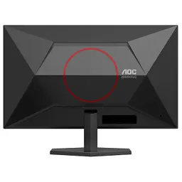 Монітор AOC Q27G42ZE - мініатюра 4
