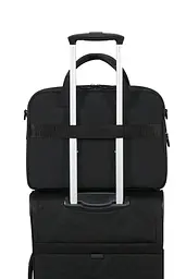 Сумка Для Ноутбука 15,6" Samsonite MODERNY BLACK 40,5x30x12 KS6*09006 - мініатюра 9