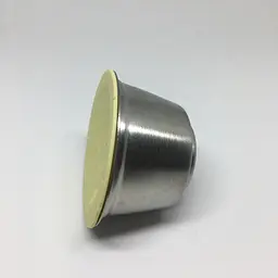 Багаторазова металева капсула Icafilas Milk для молока та молочної піни на кавоварку Nescafe Dolce Gusto - мініатюра 7