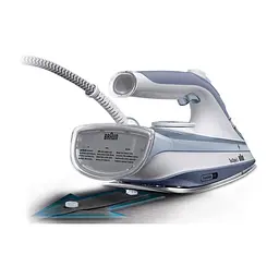 Праска Braun SI 5078 GY (SI5078GY) - мініатюра 3
