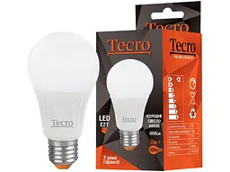 Лампа Tecro PRO A60 11W 4000K E27