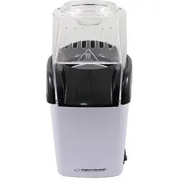 Апарат для приготування поп-корну Esperanza EKP005W Poof - мініатюра 5