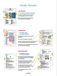 100% FLE A2 Communication essentielle du français Livre + didierfle.app - мініатюра 3