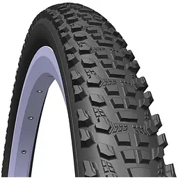 Покришка Rubena & Mitas Ocelot 26 x 2,10 54-559 MTB (1085-5-10952468)