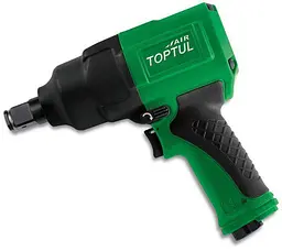 Гайковерт пневматичний TOPTUL 3/4" 1085N/m 8000 об/хв KAAJ2480
