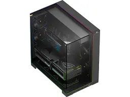 Корпус Thermalright A70 ARGB Black
